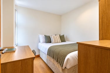 6 bed house, Woodville Road, Cathays, Cardiff, CF244ED - Image 6